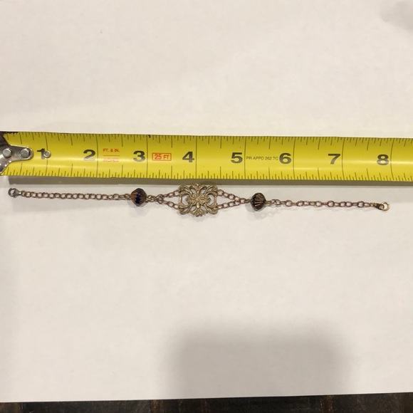 Vintage style bracelet - Picture 5 of 5